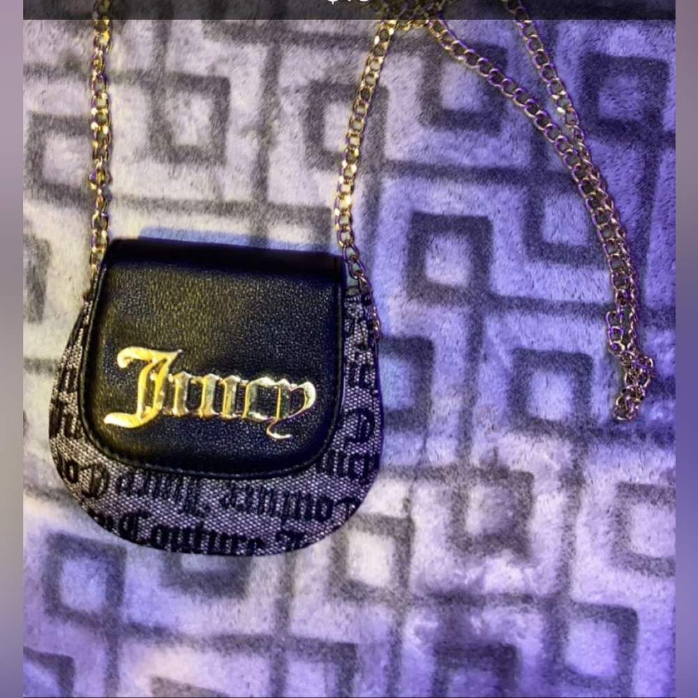 COPY - Juicy Couture Purse
